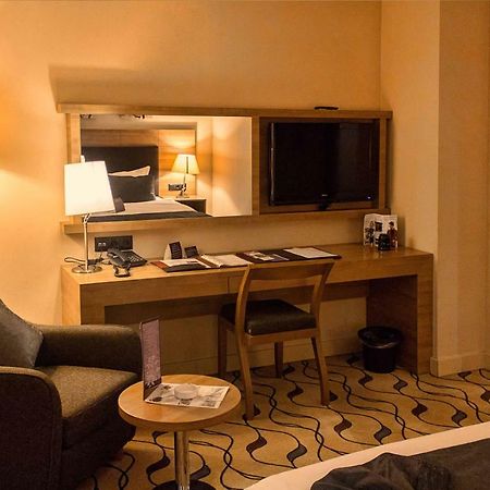 Listana Hotel Istanbul Ngoại thất bức ảnh