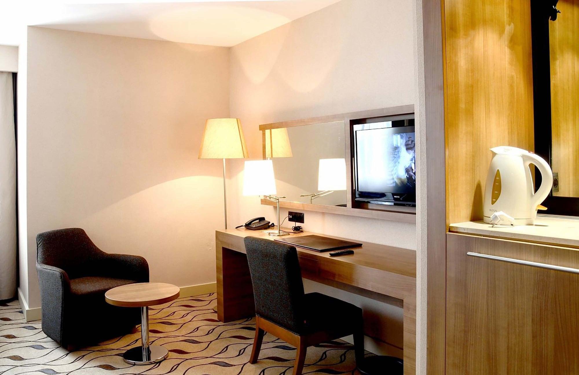 Listana Hotel Istanbul Ngoại thất bức ảnh