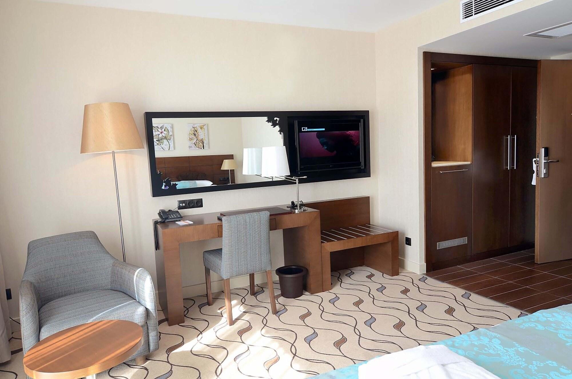 Listana Hotel Istanbul Ngoại thất bức ảnh