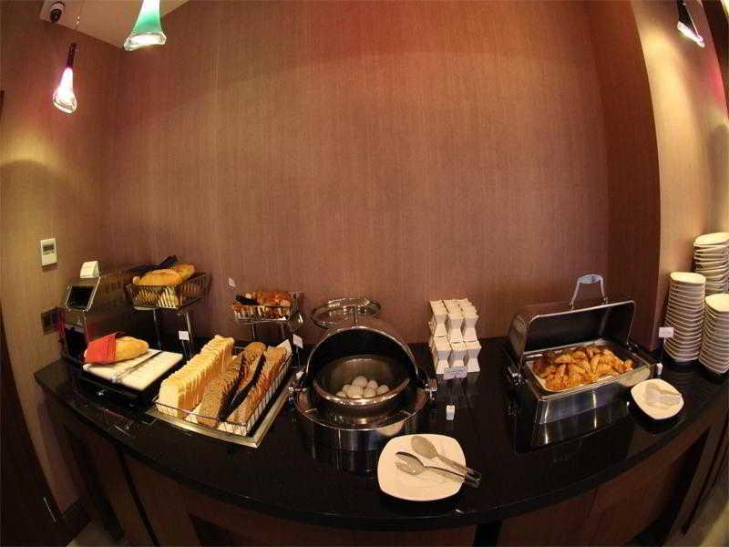 Listana Hotel Istanbul Ngoại thất bức ảnh