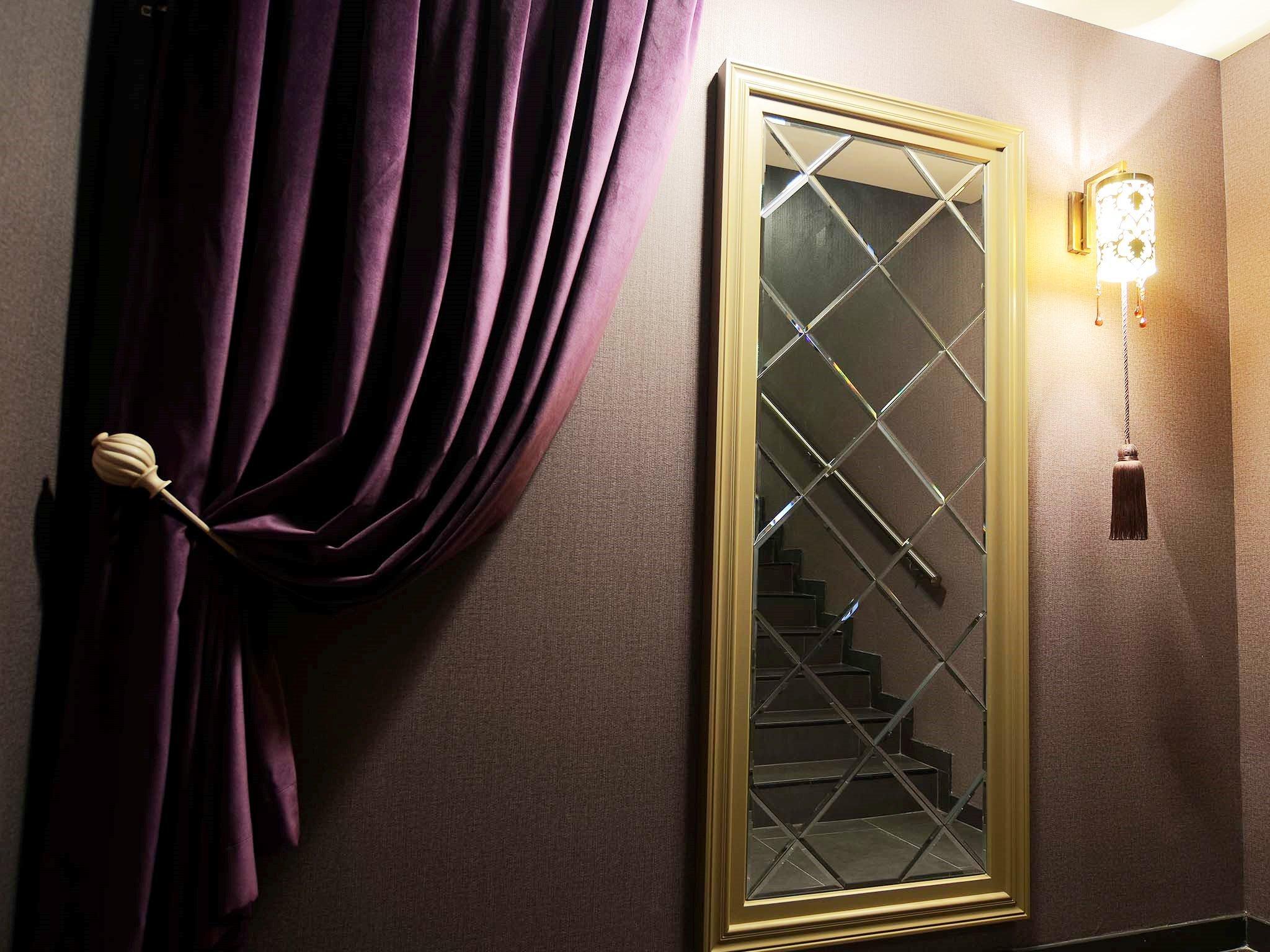 Listana Hotel Istanbul Ngoại thất bức ảnh
