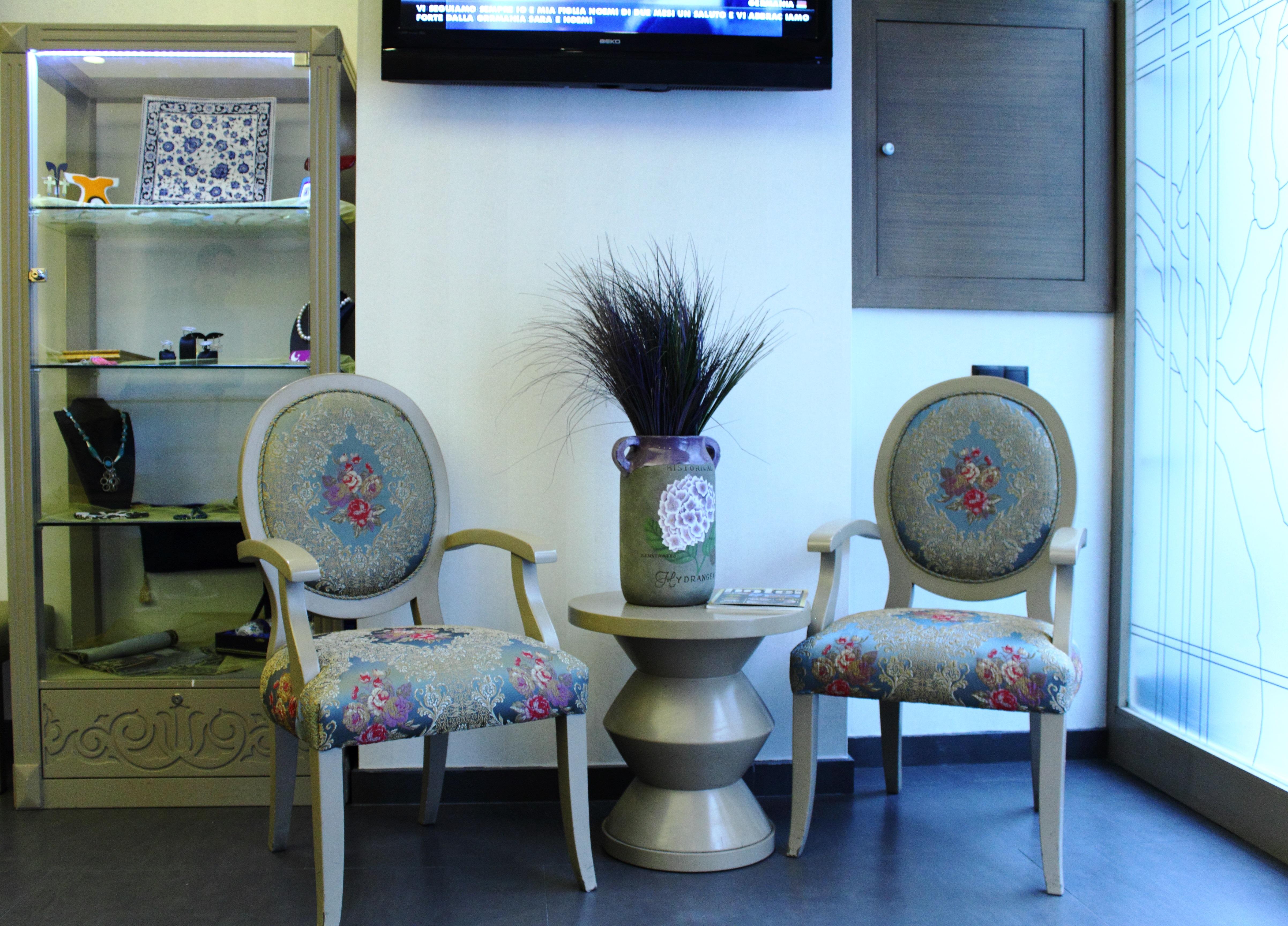 Listana Hotel Istanbul Ngoại thất bức ảnh
