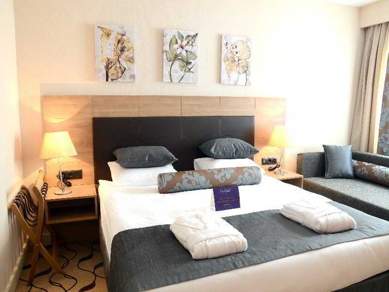 Listana Hotel Istanbul Ngoại thất bức ảnh
